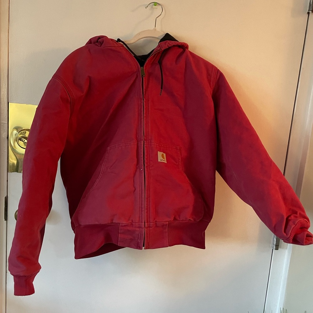 Carhartt Jacket
